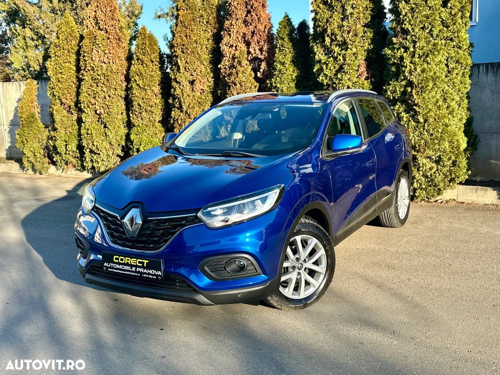 Renault Kadjar - 1