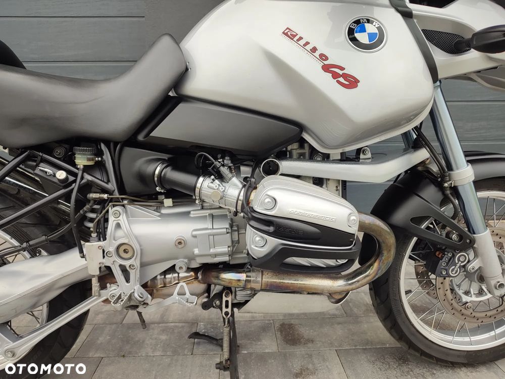 BMW R - 20