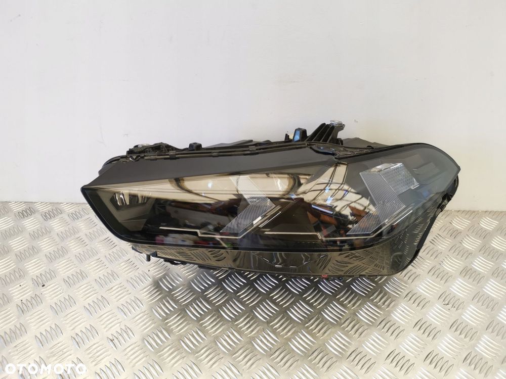 BMW X5 G05 X6 G06 LIFT LAMPA FULL LED PRZEDNIA LEWA LEWY PRZÓD 5A8E115 ÷ - 1