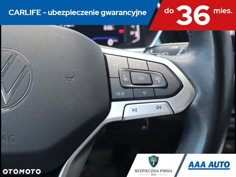 Volkswagen T-Cross - 18