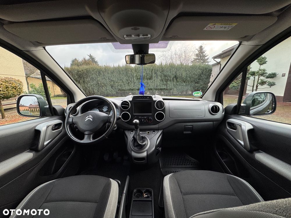 Citroën Berlingo Multispace BlueHDi 100 SELECTION - 7