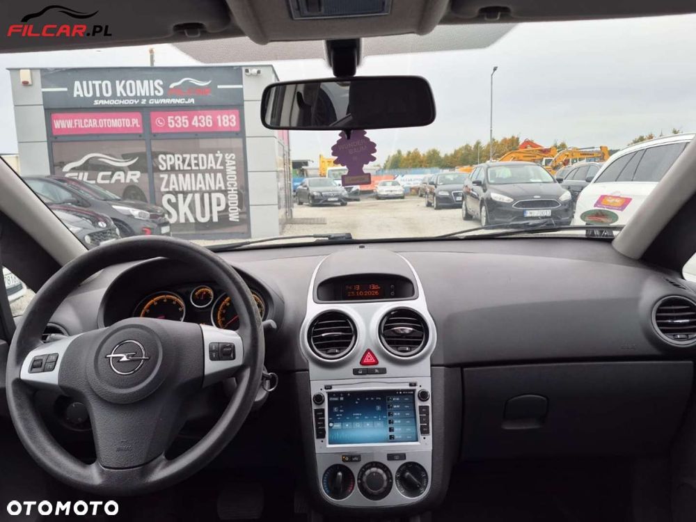 Opel Corsa - 9