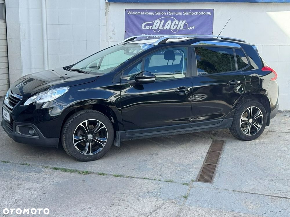 Peugeot 2008 - 3
