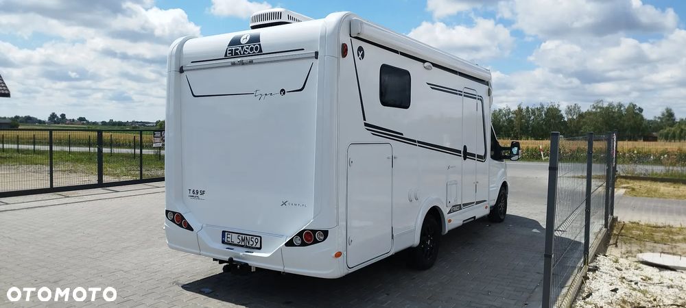 Etrusco T 6.9 SF - 4