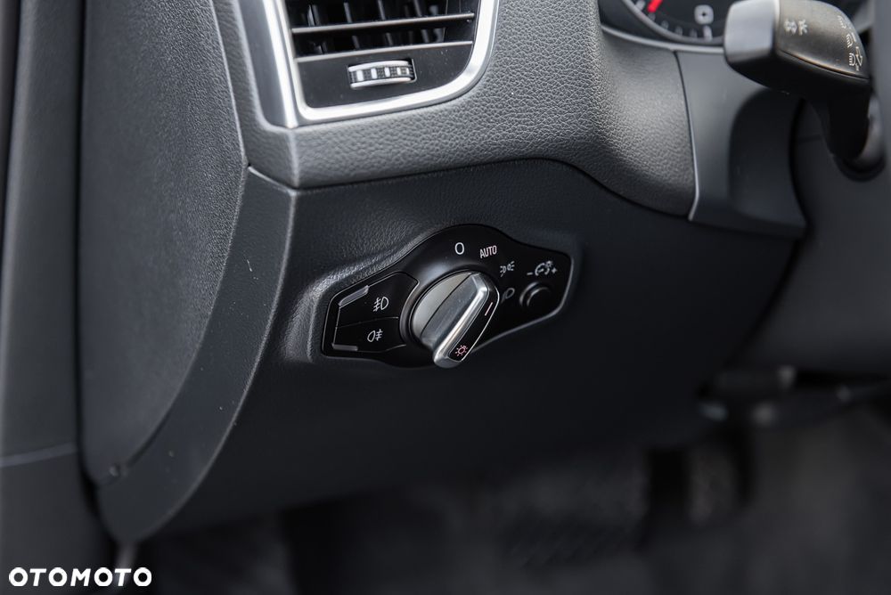Audi Q5 - 18