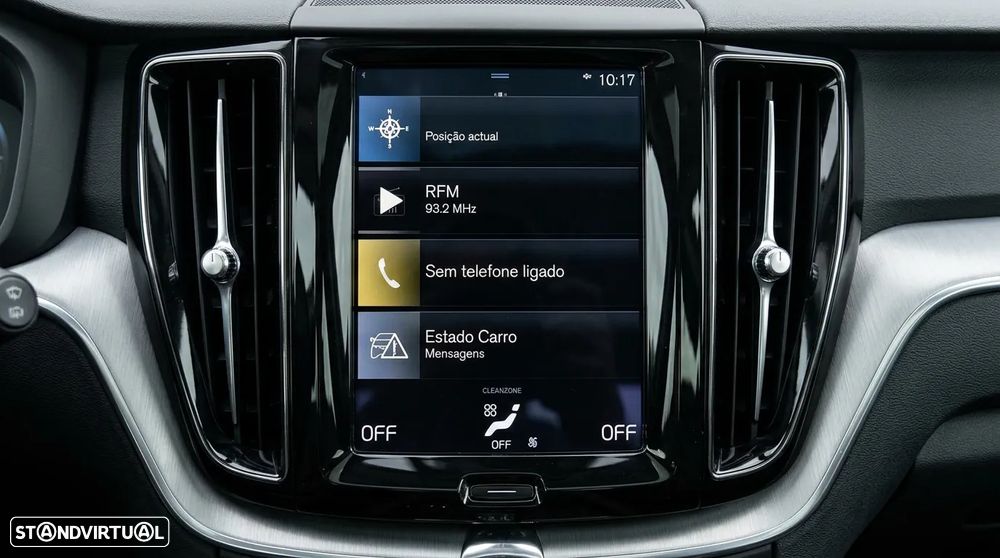 Volvo V60 - 11