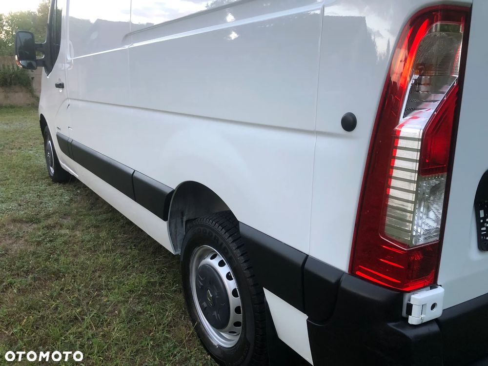 Renault MASTER - 19