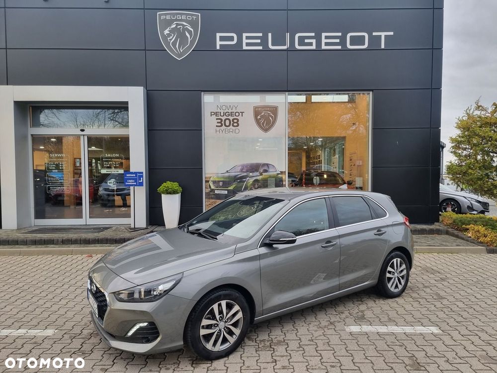 Hyundai i30 1.4 Comfort