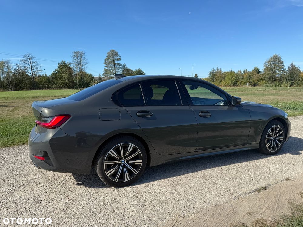 BMW Seria 3 - 19