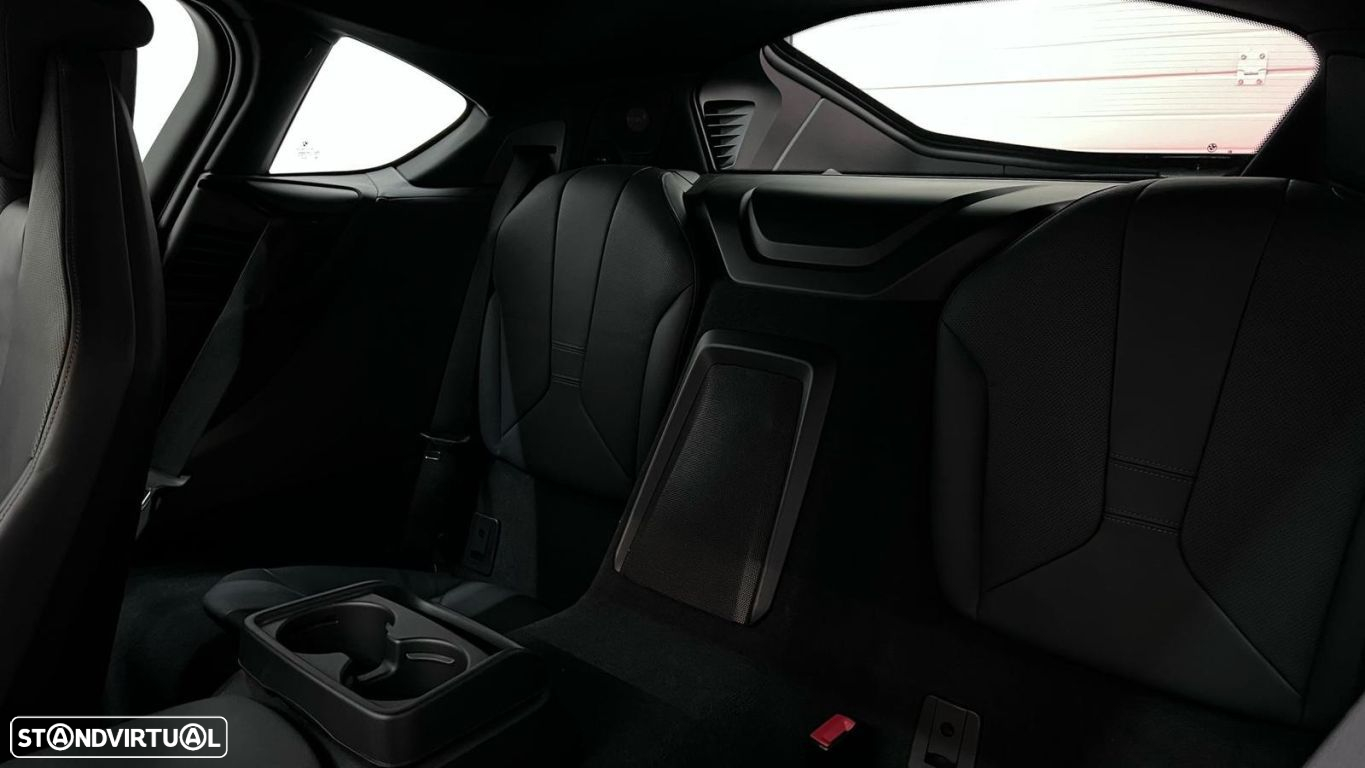BMW i8 Standard - 30