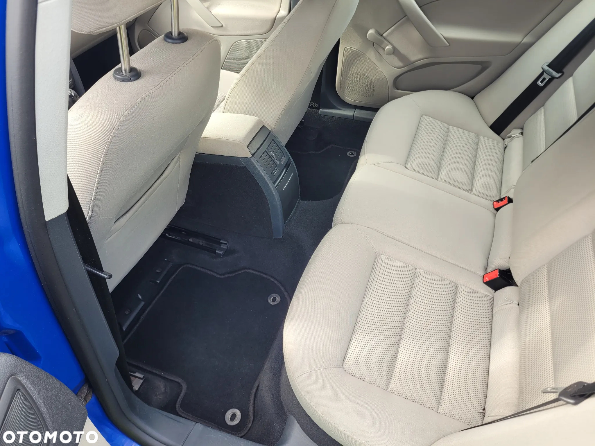 Skoda Octavia 1.9 TDI Classic - 18