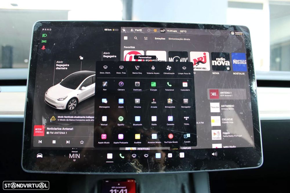 Tesla Model Y Standard - 23