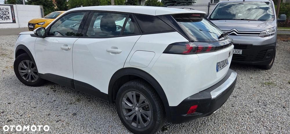 Peugeot 2008 - 19