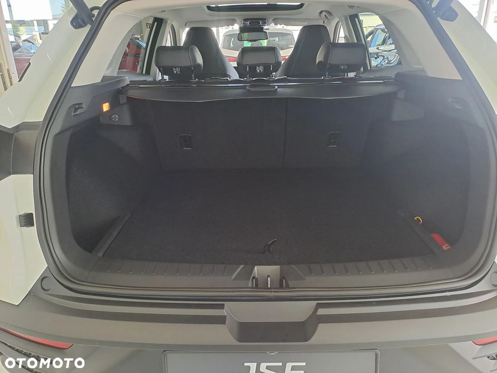 JAC JS6 DCT - 10