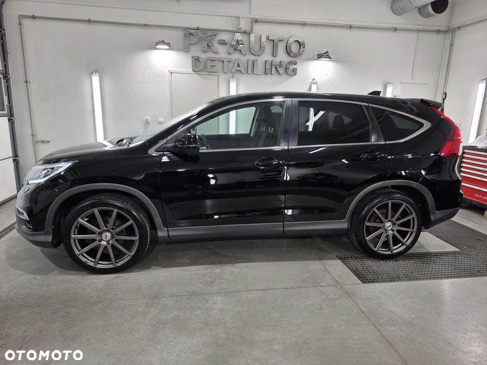Honda CR-V 1.6i-DTEC Elegance Plus (ADAS / Connect+) / (2WD) - 13
