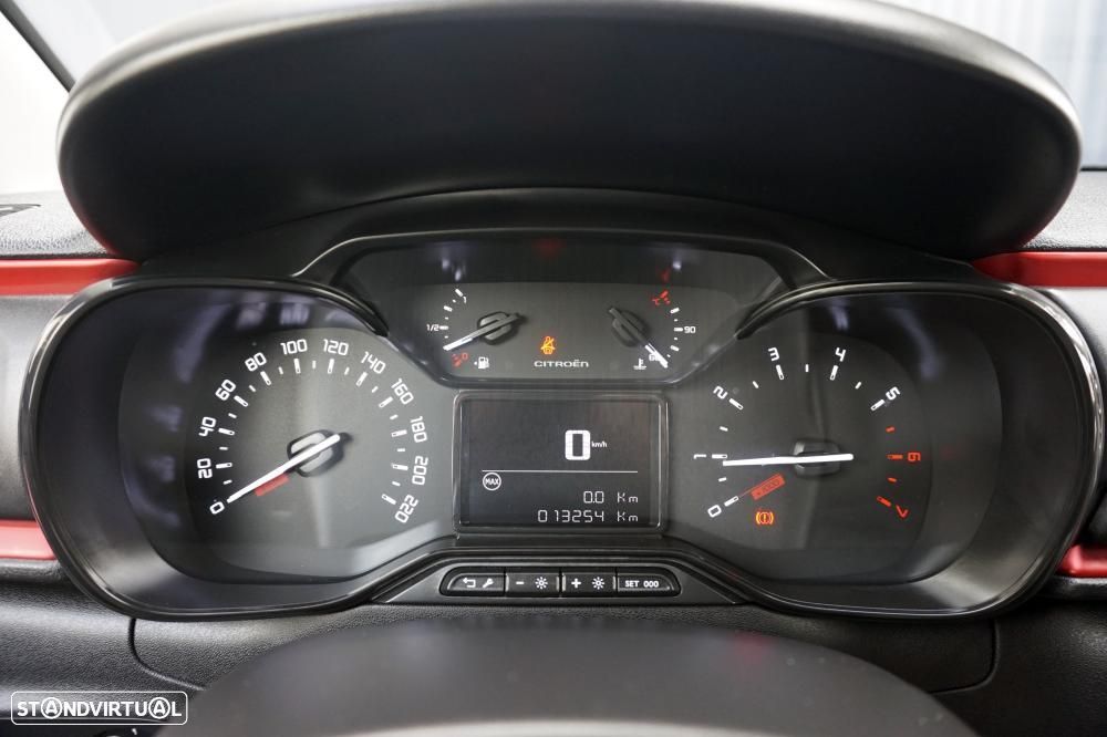 Citroën C3 1.2 PureTech Feel - 16