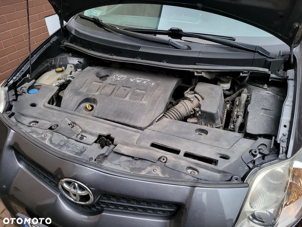 Toyota Auris - 7