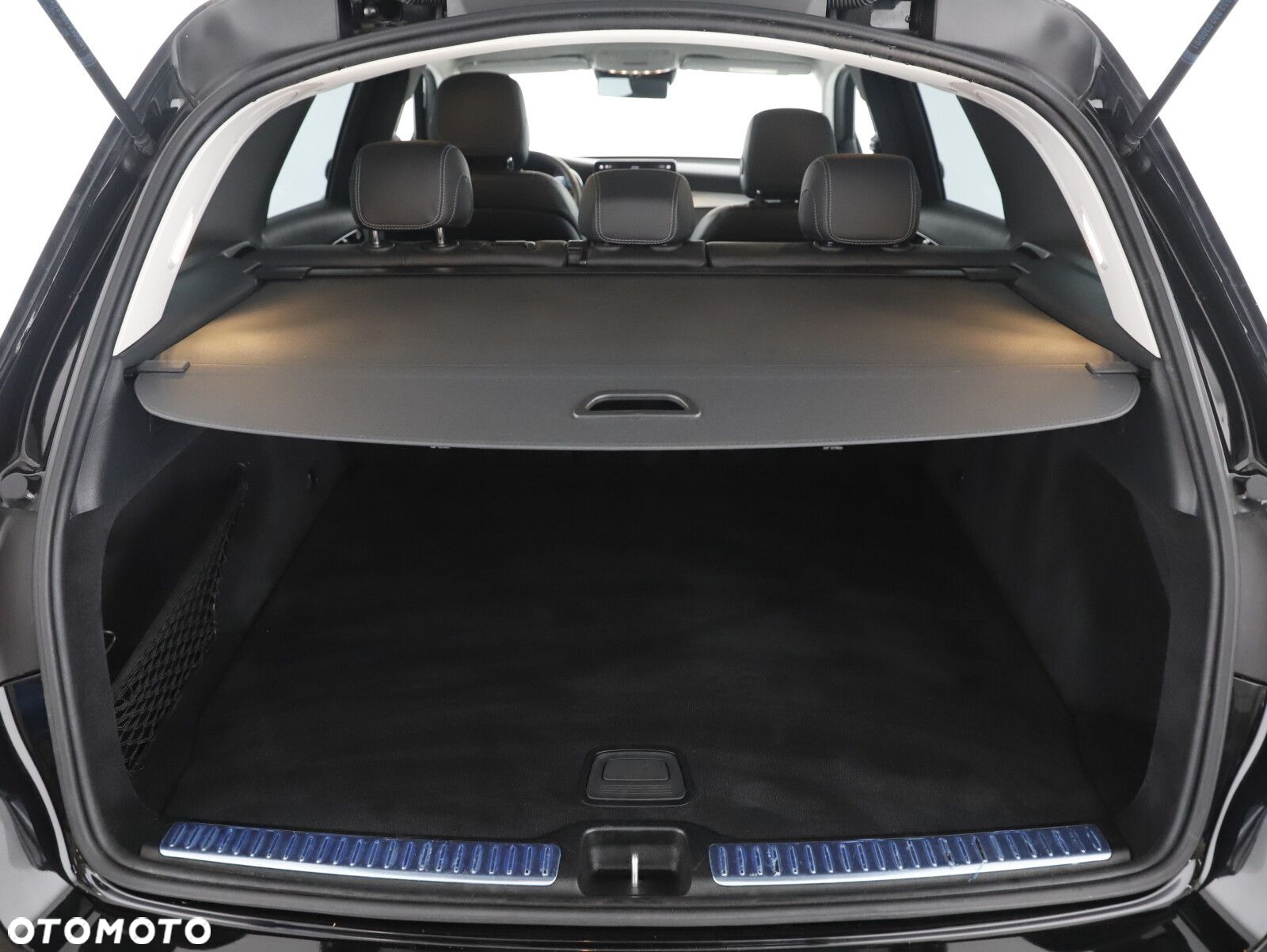 Mercedes-Benz GLC 220 d 4-Matic - 9