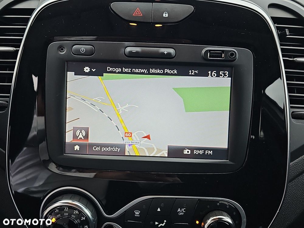 Renault Captur 1.2 Energy TCe Limited - 16