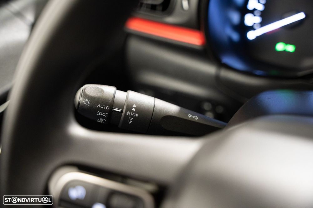 Citroën C3 1.2 PureTech C-Series - 11