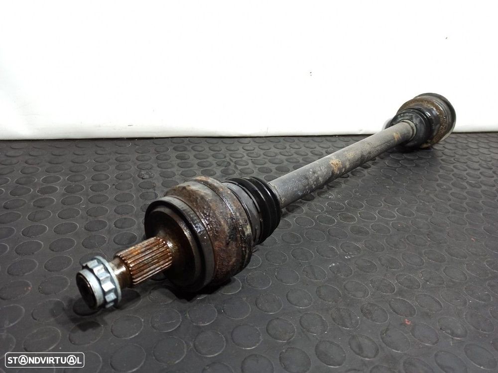 TRANSMISSÃO TRASEIRA DIREITA MERCEDES CLASE C (W204) BERLINA C 200 CDI (204.007) - 2