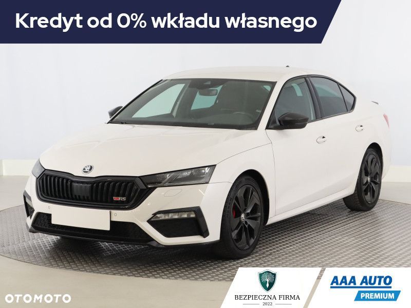 Skoda Octavia - 3