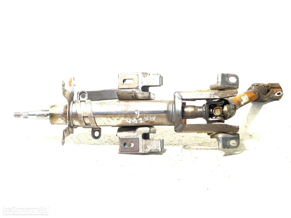 Coluna de Direção MAZDA 6 (GG) 2.0 DI 2002 - 2007 REF. RF5C - RF7J - 2