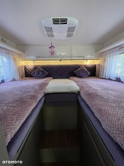 Etrusco 6900DB - 19
