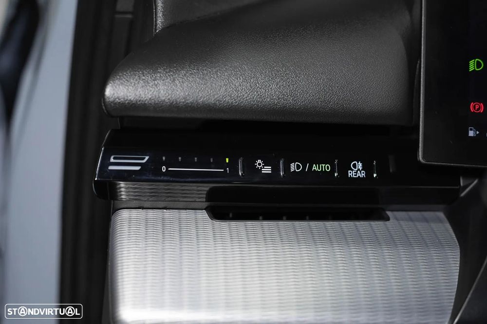 BMW 520 d Pack Desportivo M - 30