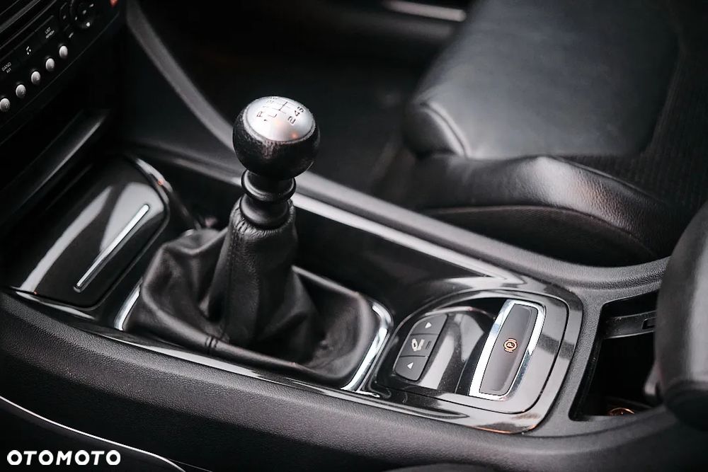 Citroën C5 2.0 HDi Exclusive - 20