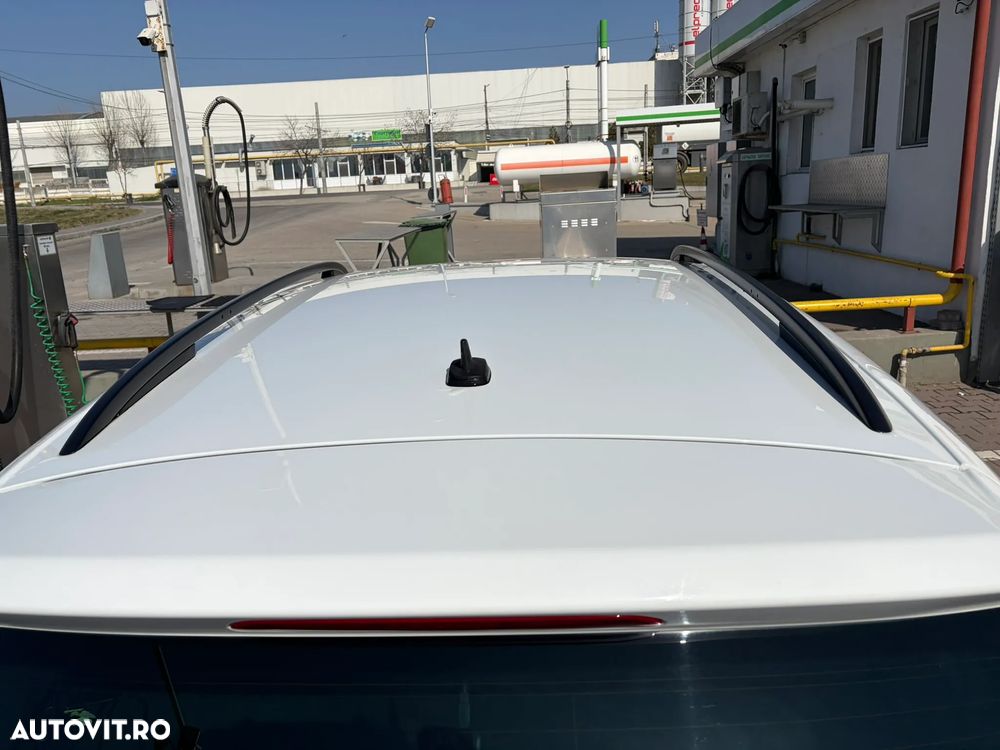 Volkswagen Tiguan 1.4 TSI Trendline - 16