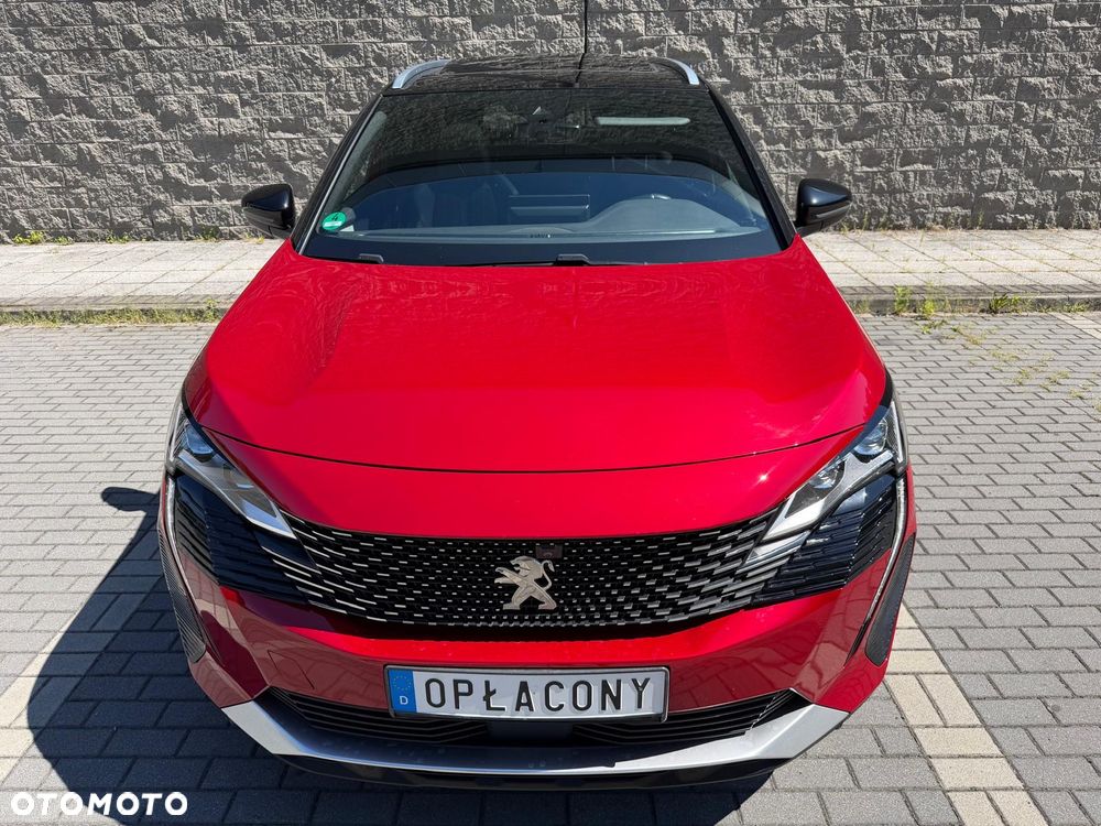 Peugeot 5008 2.0 BlueHDi GT S&S EAT8 - 5