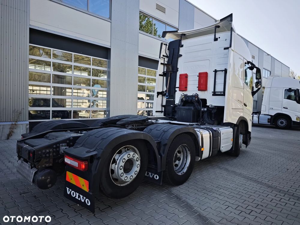 Volvo FH 500 6x2 - 3