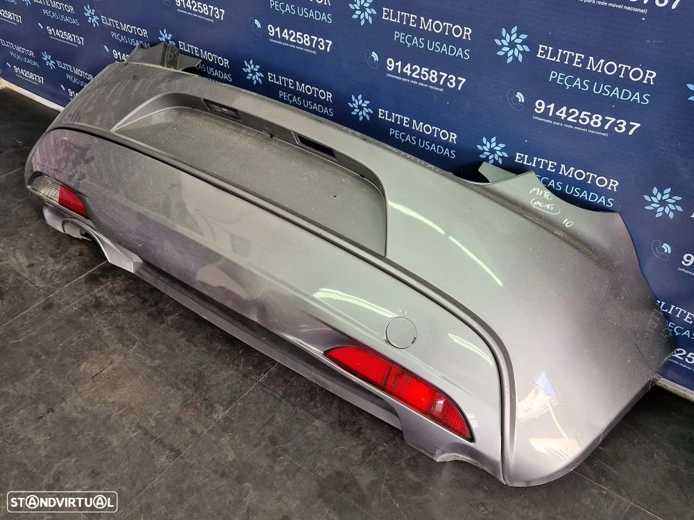 Parachoques traseiro usado ALFA ROMEO MITO - 3