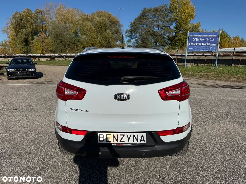 Kia Sportage 1.6 GDI XL 2WD - 30