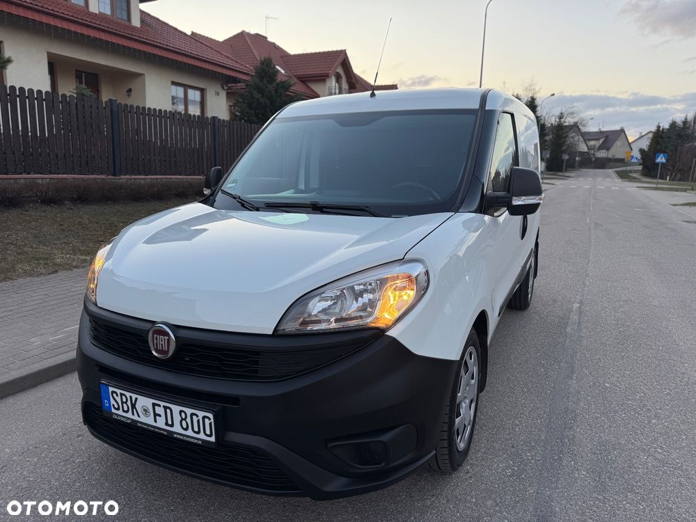 Fiat Doblo - 9