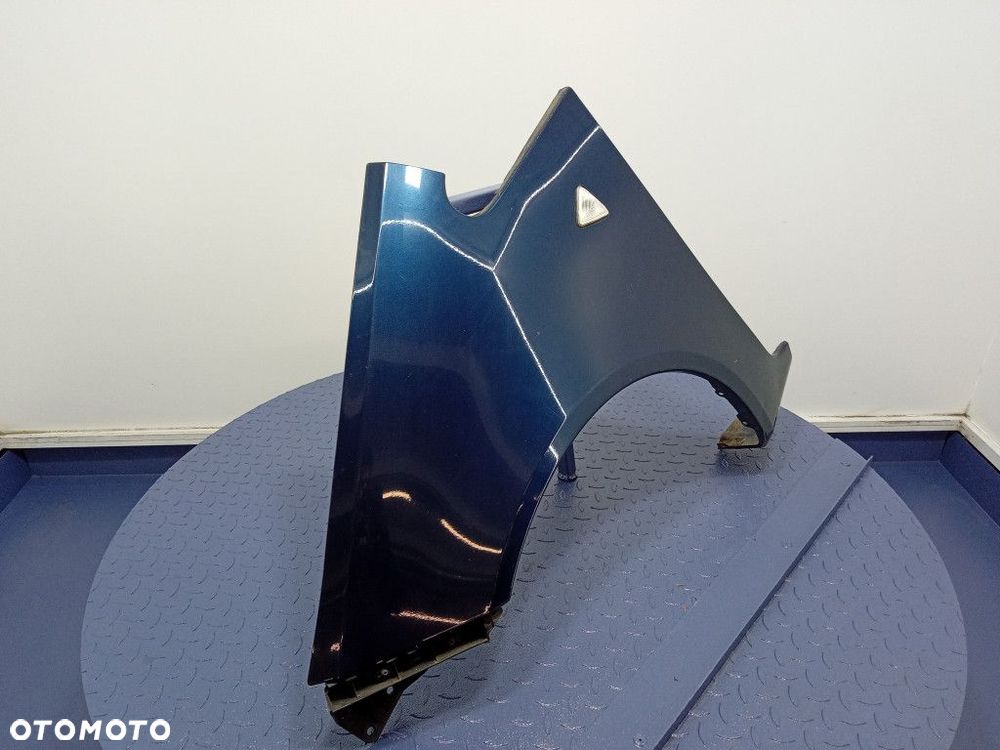 MITSUBISHI COLT VI Z30 BŁOTNIK PRZÓD LEWY PRZEDNI - 2