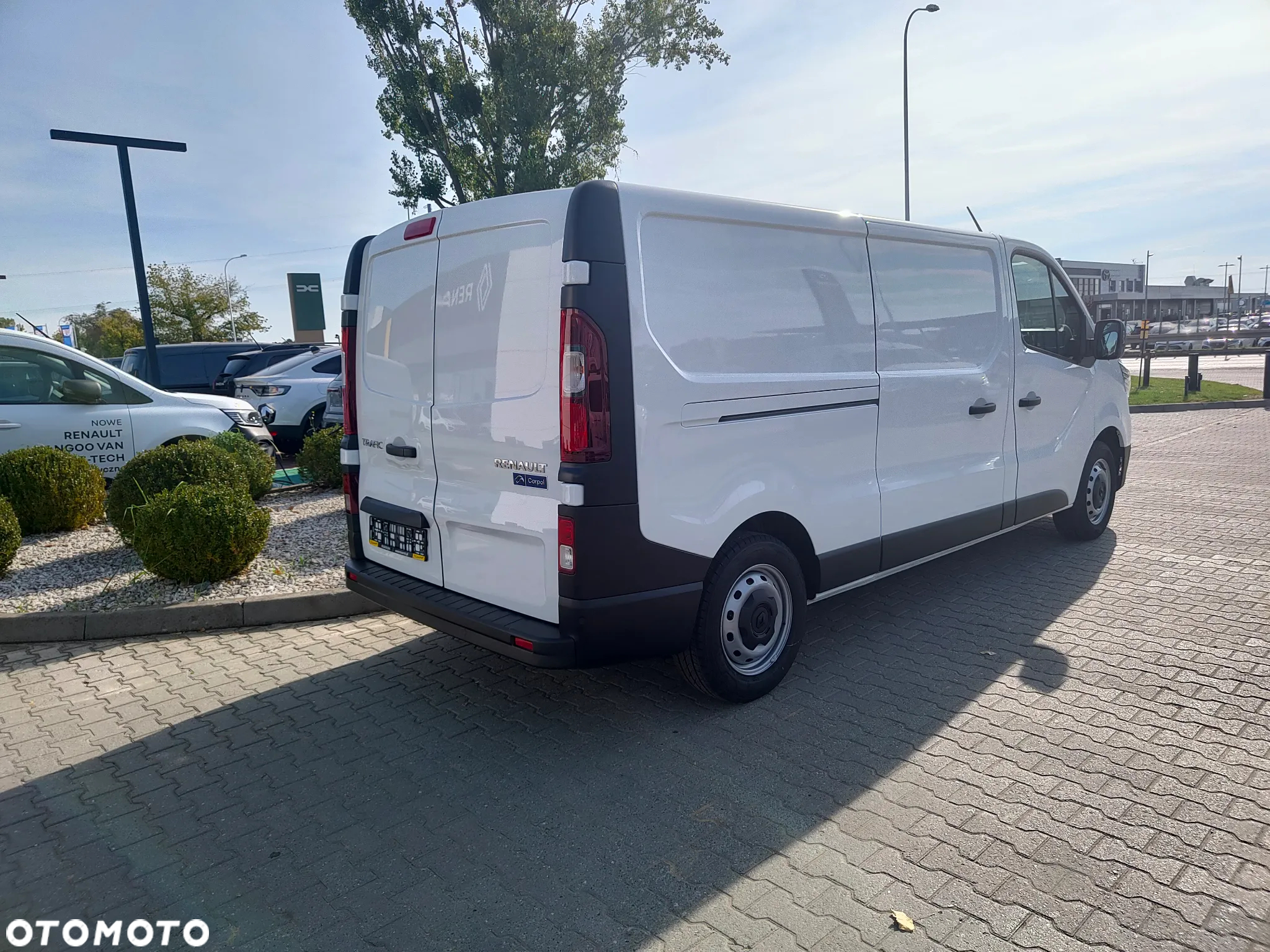 Renault Trafic - 4