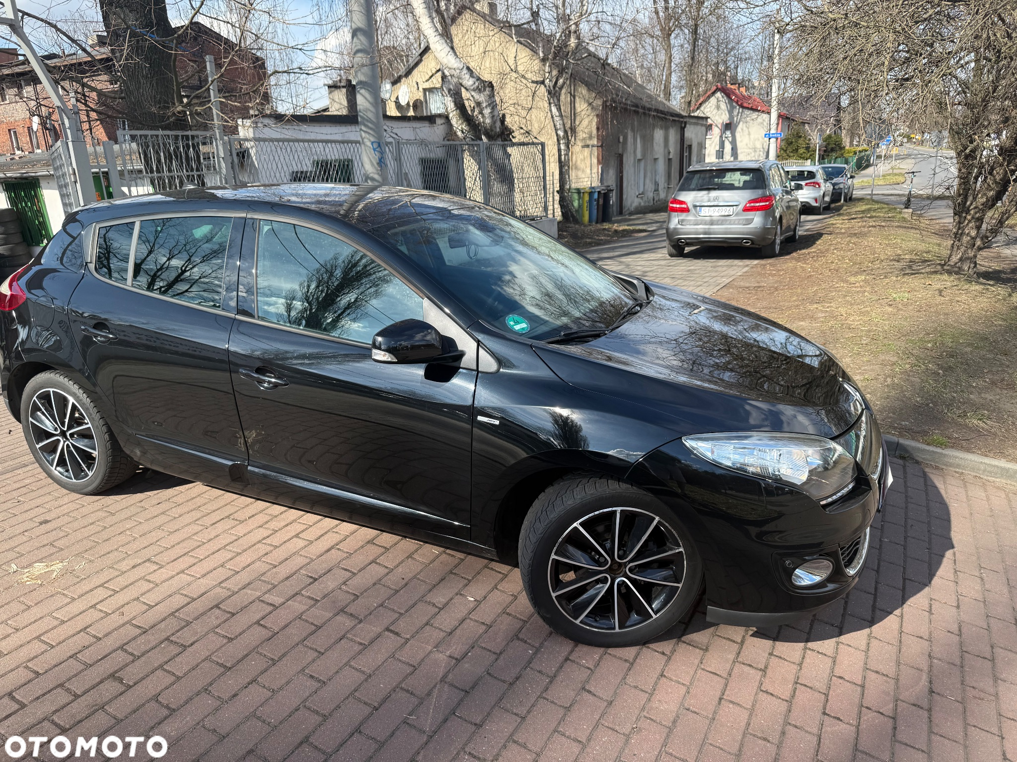 Renault Megane Grandtour ENERGY TCe 115 Start & Stop Bose Edition - 6