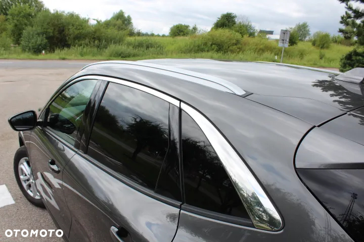 Ford Kuga 1.5 EcoBoost TITANIUM - 5