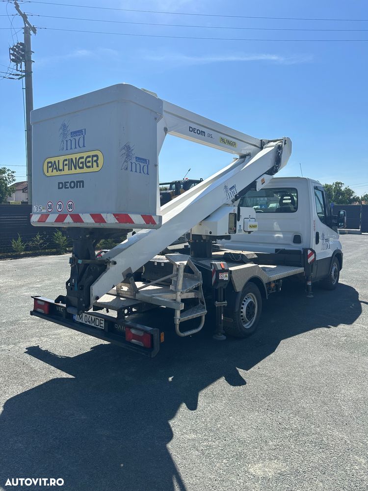 Iveco Massif - 5