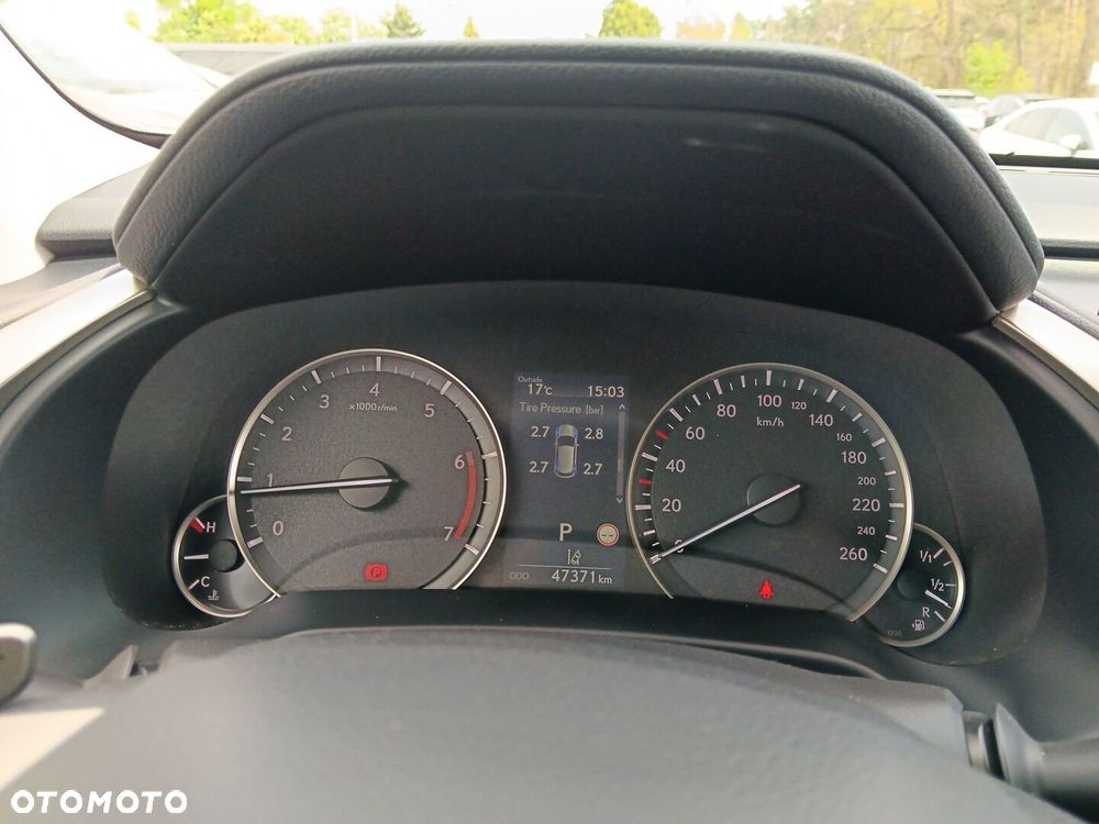 Lexus RX 300 Business Edition - 15