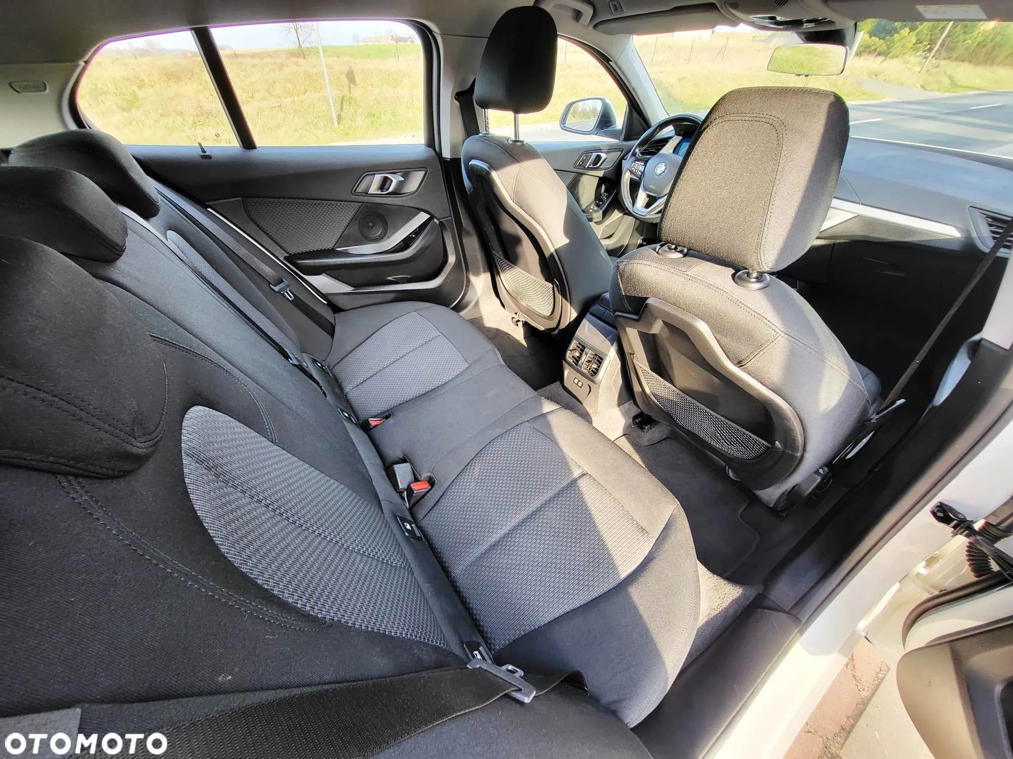 BMW Seria 1 118i Business Edition - 11