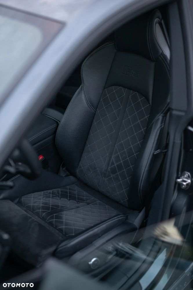 Audi RS5 Sportback 2.9 TFSI GPF Quattro Tiptronic - 20