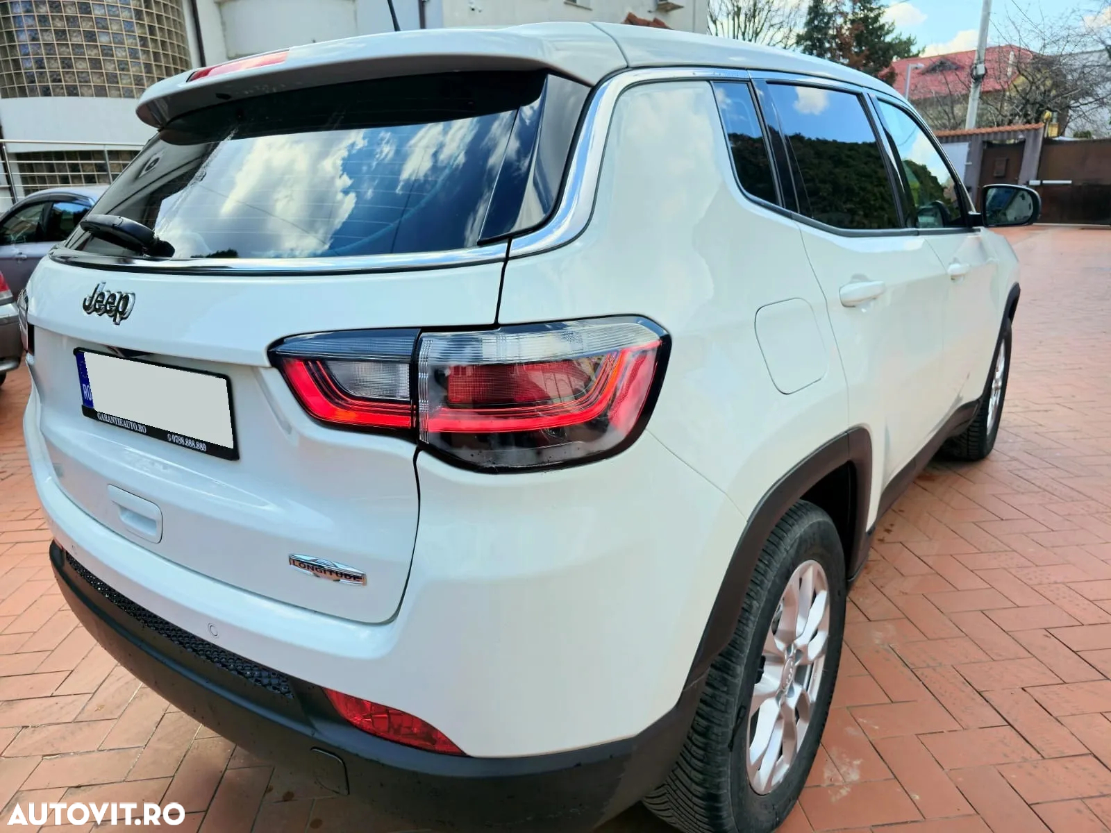 Jeep Compass - 11