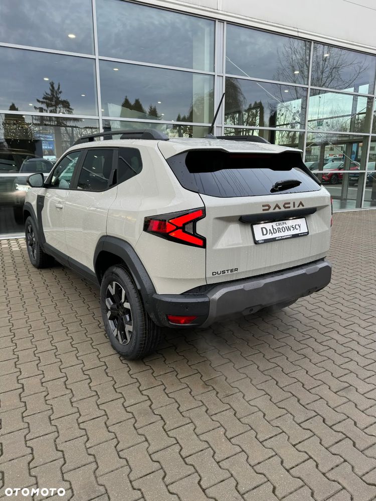 Dacia Duster 1.2 TCe mHEV Extreme - 13