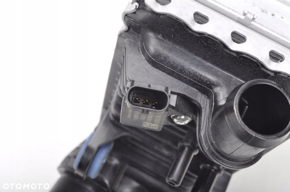 718 CAYMAN 982 2.0 CHŁODNICA INTERCOOLER 21R - 3