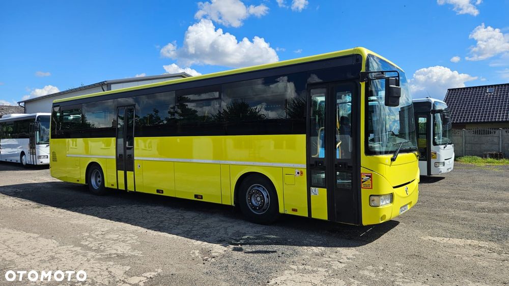 Irisbus RECREO Crossway EURO5 ładny - 2