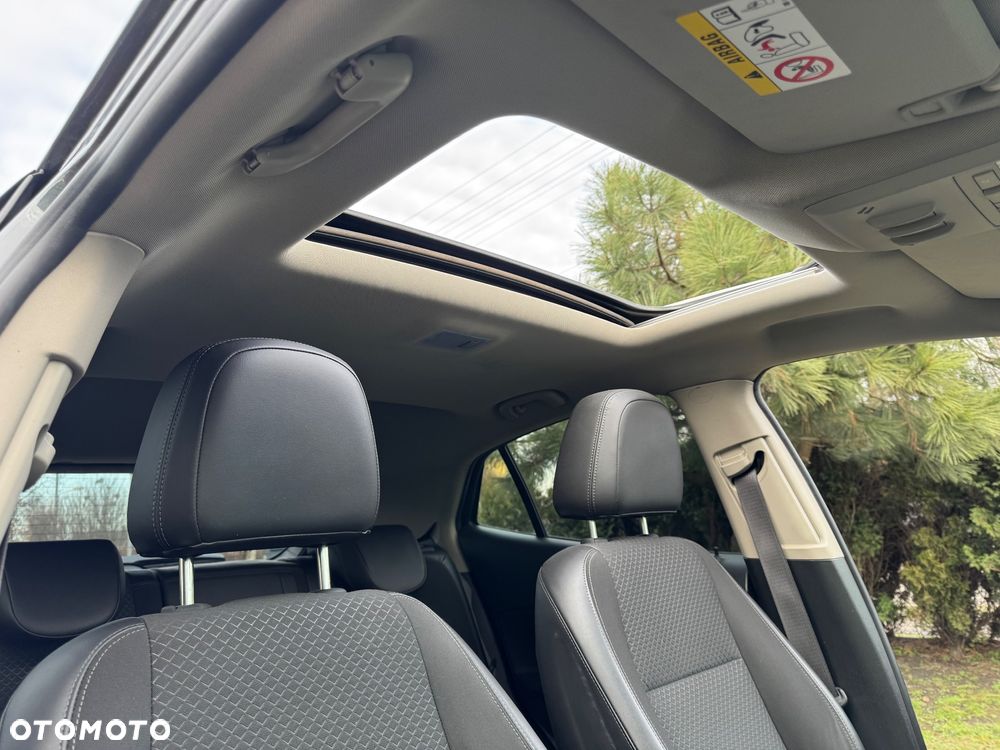 Opel Mokka X 1.4 DI Start/Stop 4x4 Automatik Innovation - 37