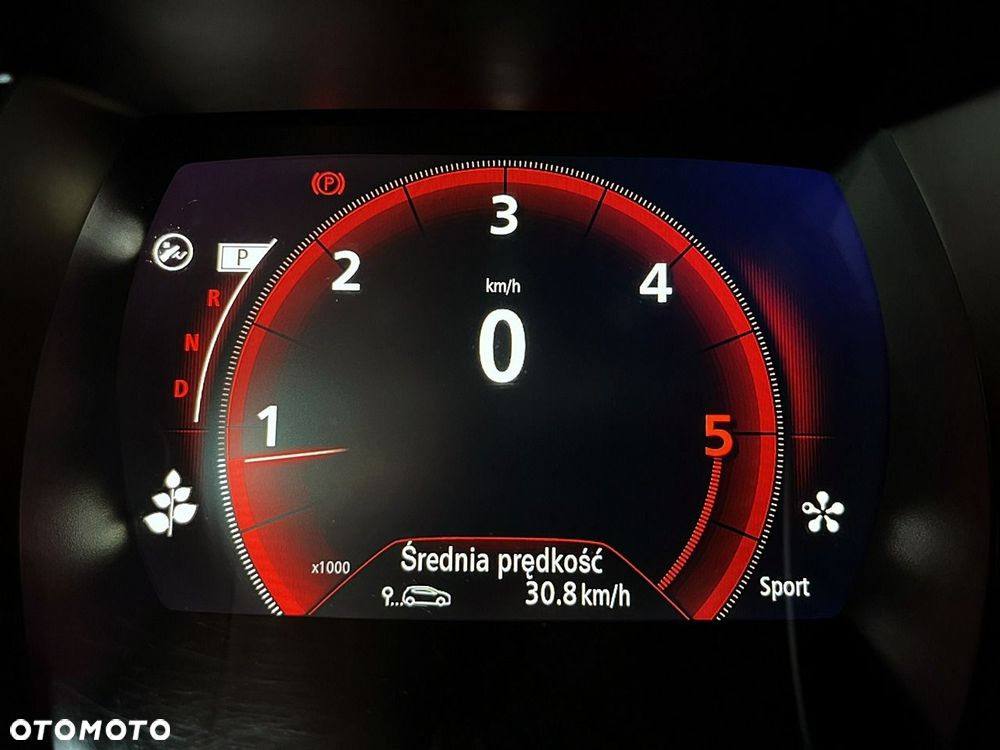 Renault Talisman - 21